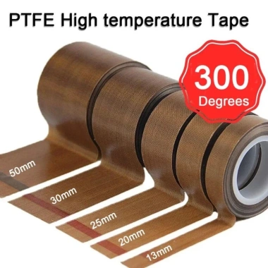 Băng keo NLINNI PTFE chịu nhiệt cao, cách điện, chống cháy, chống nước - Cuộn 59.895₫ giảm còn 49.500₫