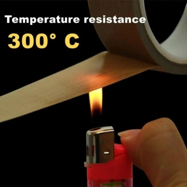 Băng keo NLINNI PTFE chịu nhiệt cao, cách điện, chống cháy, chống nước - Cuộn 59.895₫ giảm còn 49.500₫