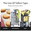 Băng keo NLINNI PTFE chịu nhiệt cao, cách điện, chống cháy, chống nước - Cuộn 59.895₫ giảm còn 49.500₫ 9