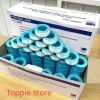 Băng keo non cao su Tombo 9.082 10m, hộp 60 cuộn - Giá 129.000đ, dẻo bền, chịu lực
