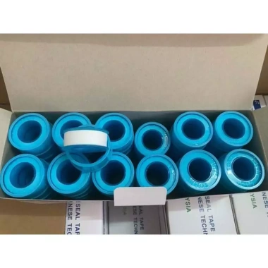 Băng keo non cao su Tombo 9.082 10m, hộp 60 cuộn - Giá 129.000đ, dẻo bền, chịu lực