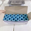 Băng keo non cao su Tombo 9.082 10m, hộp 60 cuộn - Giá 129.000đ, dẻo bền, chịu lực 6