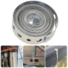 Băng keo ống nước đục lỗ kim loại mạ kẽm 300cm - Giá ưu đãi 127.600 VNĐ, bảo trì nhanh chóng 10