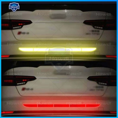 Băng keo phản quang xe hơi – Dải sáng mạnh, dán nhanh, giảm tai nạn, giảm 20% 4 Băng keo phản quang xe hơi – Dải sáng mạnh, dán nhanh, giảm tai nạn, giảm 20% 4