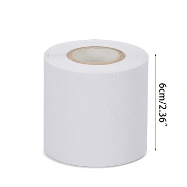 Băng Keo PVC 11m Cách Nhiệt Chống Thấm Nước Siêu Bền cho Máy Điều Hòa 47.630 VND 2