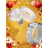 Băng keo siêu dính 2 mặt trong suốt 2m - Băng dính ma thuật đa năng Toppie Store 21.999đ 5