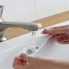 Băng keo siêu dính 2 mặt trong suốt 2m - Băng dính ma thuật đa năng Toppie Store 21.999đ 7