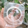 Băng keo siêu dính 2 mặt trong suốt 2m - Băng dính ma thuật đa năng Toppie Store 21.999đ 10