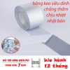 Băng Keo Siêu Dính Đa Năng 5cm x 5m - Chống Thấm, Dán Đa Dụng, Giá Ưu Đãi 29.000 VND 3