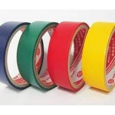 Băng Keo Simili 3.6F 1 cuộn - Dẻo bền, dính chắc, chịu nhiệt, chỉ 15.000đ, giảm giá 3