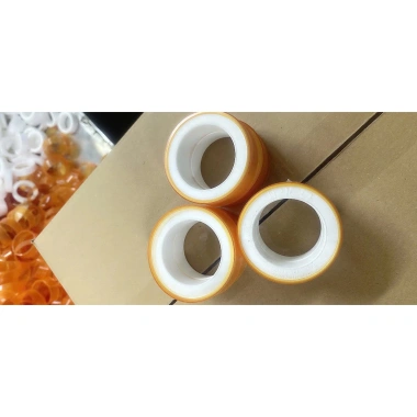 Băng Keo Tan IRICO Cao Su Non – Quấn Ống Nước, Ống Điều Hòa, Chống Rò, Giá 1.750 VND (Giảm từ 2.205 VND) 2