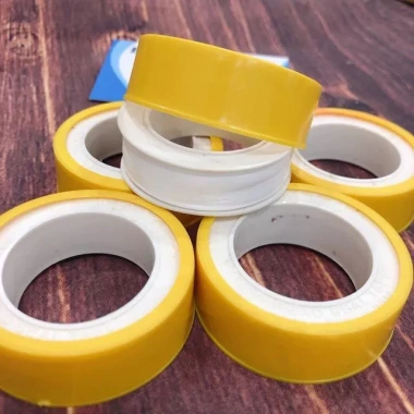 Băng Keo Tan IRICO Cao Su Non – Quấn Ống Nước, Ống Điều Hòa, Chống Rò, Giá 1.750 VND (Giảm từ 2.205 VND) 7