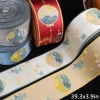 Băng Keo Thêu Họa Tiết Trung Hoa - Trang Trí Rèm Cửa Sang Trọng, Giá Giảm Đặc Biệt 287.616₫ 3