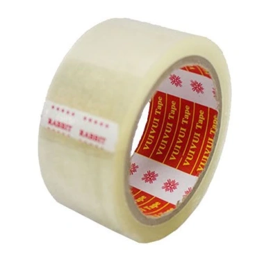 Băng keo trong Băng đĩnh 7F 1 cuộn - Giá 21.000đ, dẻo dai, dễ dán, chất lượng cao 2 Băng keo trong Băng đĩnh 7F 1 cuộn - Giá 21.000đ, dẻo dai, dễ dán, chất lượng cao 2