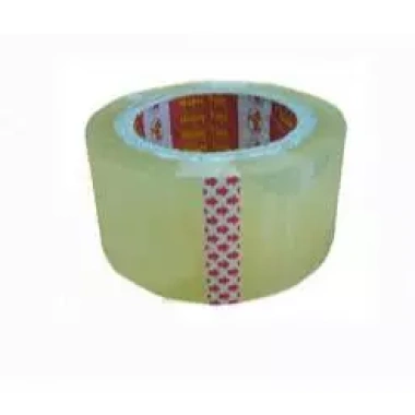 Băng keo trong Băng đĩnh 7F 1 cuộn - Giá 21.000đ, dẻo dai, dễ dán, chất lượng cao 4 Băng keo trong Băng đĩnh 7F 1 cuộn - Giá 21.000đ, dẻo dai, dễ dán, chất lượng cao 4