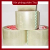 Băng keo trong, băng keo đục 7cm 80 yard - Dễ dính, bền, giá chỉ 30.000 VNĐ
