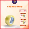 Băng keo trong cuộn 01 Đài Cát - Giá ưu đãi 35.000đ, chất lượng cao, dẻo bền