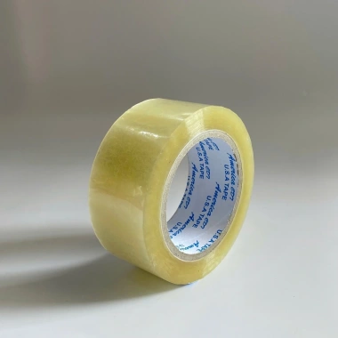 Băng keo trong cuộn 01 Đài Cát - Giá ưu đãi 35.000đ, chất lượng cao, dẻo bền 2