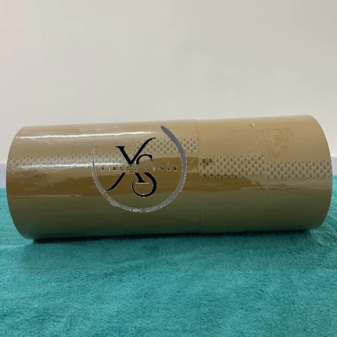 Băng Keo Trong Đục 200YARD 2.1kg - Chất Lượng Cao, Giá 115.999₫ - Xiesss Store