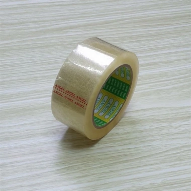 Băng Keo Trong Đục 4F8 100Ya-200Ya Siêu Dính Giá 20.000đ Giảm 44%
