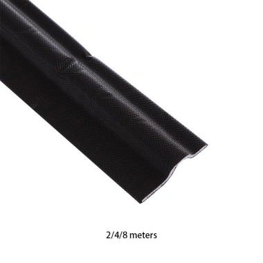 Băng keo tự dính NLINNI cách âm, chống bụi, chặn gió cho cửa trượt - Giá 61.600₫ 3