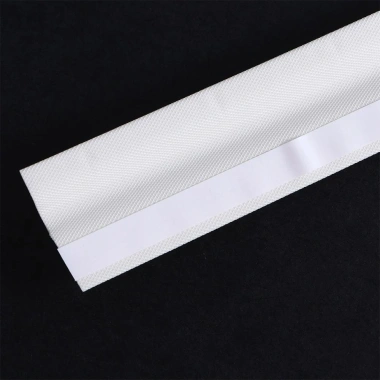 Băng keo tự dính NLINNI cách âm, chống bụi, chặn gió cho cửa trượt - Giá 61.600₫ 5