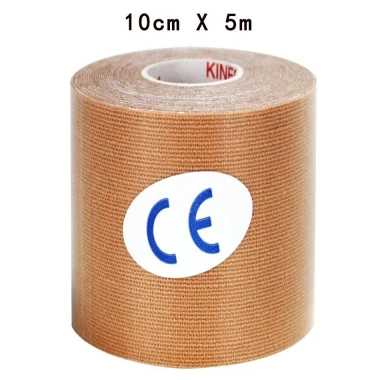 Băng keo vải y tế lưới trong dán ngực TomBoy và Transguy - Giảm còn 42.000₫ 8