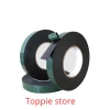 Băng Keo Xốp 2 Mặt Siêu Dính Đa Năng 2.4×5m Xanh Đen - Siêu Dai, Cường Lực, 18.000₫