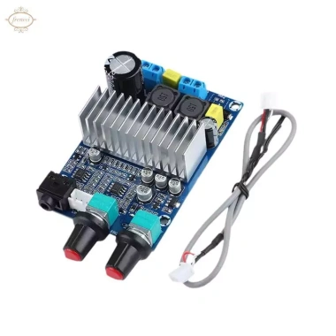 Bảng Khuếch Đại 1.0 Kênh Kỹ Thuật Số Amp Stereo Mono, Công Suất 100W, Đầu Ra Mạnh Mẽ Giá Ưu Đãi 207.900 VND