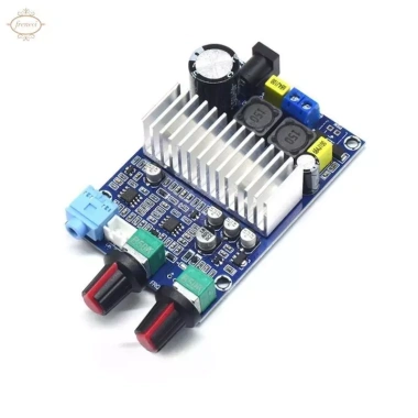 Bảng Khuếch Đại 1.0 Kênh Kỹ Thuật Số Amp Stereo Mono, Công Suất 100W, Đầu Ra Mạnh Mẽ Giá Ưu Đãi 207.900 VND