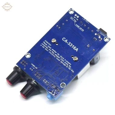 Bảng Khuếch Đại 1.0 Kênh Kỹ Thuật Số Amp Stereo Mono, Công Suất 100W, Đầu Ra Mạnh Mẽ Giá Ưu Đãi 207.900 VND