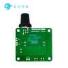 Bảng khuếch đại Bluetooth 4.2 TPA3.110D2 Class D 15W x2 12-24V Hi-Fi cho ô tô và loa di động - Giá chỉ 85.001₫ 4