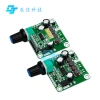 Bảng khuếch đại Bluetooth 4.2 TPA3.110D2 Class D 15W x2 12-24V Hi-Fi cho ô tô và loa di động - Giá chỉ 85.001₫ 5