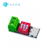 Bảng kích hoạt USB-C PD QC 12V - Module sạc nhanh Type-C, giá 39.940 VND 3