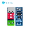 Bảng kích hoạt USB-C PD QC 12V - Module sạc nhanh Type-C, giá 39.940 VND 5