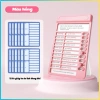 Bảng kiểm tra hàng ngày di động cho trẻ - Lập kế hoạch sinh hoạt 15.900₫ 3