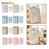 Bảng lập kế hoạch cho văn phòng tại nhà - Ghi nhớ tác vụ ngày, chỉ 110.000 VND 4