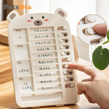 Bảng lập kế hoạch cho văn phòng tại nhà - Ghi nhớ tác vụ ngày, chỉ 110.000 VND 7