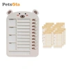 Bảng lập kế hoạch cho văn phòng tại nhà - Ghi nhớ tác vụ ngày, chỉ 110.000 VND 10