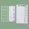 Bảng Lập Kế Hoạch & Lịch Học 10 Đầu Mục To‑Do List – CIIN HOME, Giá 10.000₫ 9