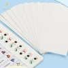 Bảng lập kế hoạch ngày cho trẻ em Bảng nhựa treo tường tháo rời giá 37.620 VND 7