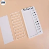 Bảng Lập Kế Hoạch Todolist Trẻ Em - Theo Dõi Công Việc Hàng Ngày, Giá 35,000₫ 6
