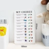 Bảng Lên Lịch Nhắc Nhở TO DO LIST cho Con - Kế Hoạch Học Tập, Giá 60.000 đồng 3