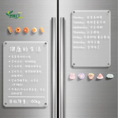 Bảng lịch MNTT - Công cụ lập kế hoạch hình chữ nhật tại nhà, giá giảm 149.380₫