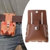 Băng Lớn Đo Giá Đỡ Dụng Cụ PU, Bao Da, Băng Túi Giá 97.900đ cho Thợ Mộc Điện 6