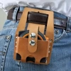 Băng Lớn Đo Giá Đỡ Dụng Cụ PU, Bao Da, Băng Túi Giá 97.900đ cho Thợ Mộc Điện 7
