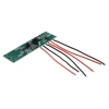 Bảng mạch đèn năng lượng mặt trời EHES 3.2V/3.7V không dây, điều khiển từ xa, đã hàn - Giá ưu đãi 95.249đ 5