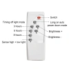 Bảng mạch đèn năng lượng mặt trời EHES 3.2V/3.7V không dây, điều khiển từ xa, đã hàn - Giá ưu đãi 95.249đ 6