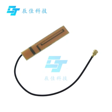 Bảng mạch GSM/GPRS/3G 1.13 tích hợp IPEX 15cm 3DBI – 1‑5 cái, ăng-ten nhỏ, giá 37.102₫