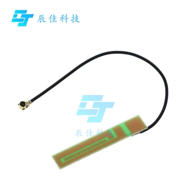 Bảng mạch GSM/GPRS/3G 1.13 tích hợp IPEX 15cm 3DBI – 1‑5 cái, ăng-ten nhỏ, giá 37.102₫
